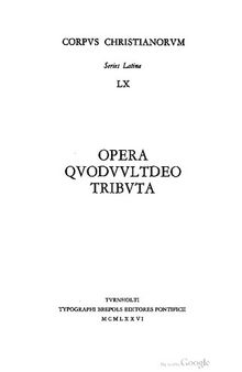 Opera