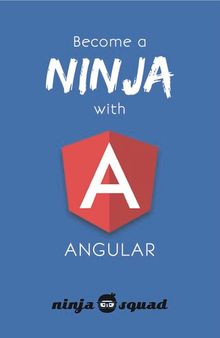 Become A Ninja With Angular (2023-06-14)