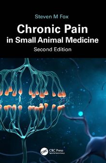 Chronic Pain in Small Animal Medicine