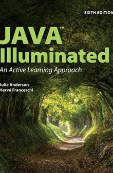 Java Illuminated