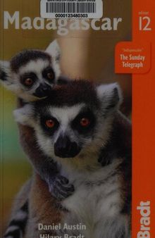 Madagascar: The Bradt Travel Guide