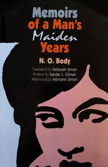 Memoirs of a Man's Maiden Years