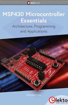 MSP430 Microcontroller Essentials
