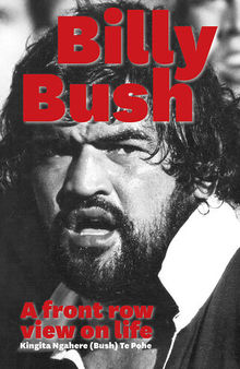 Billy Bush (Rugby)