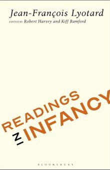Readings in Infancy