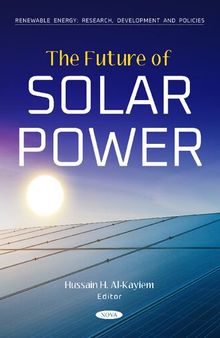 The Future of Solar Power