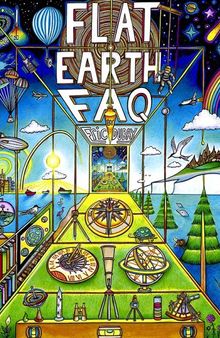 Flat Earth FAQ