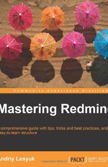 Mastering Redmine