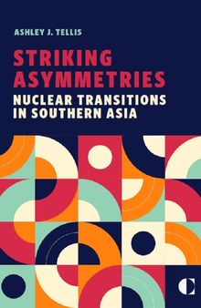 Striking Asymmetries: Nuclear Transitions in Southern Asia