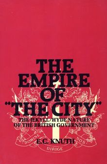 The Empire Of 'the City'