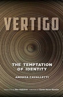 Vertigo: The Temptation of Identity