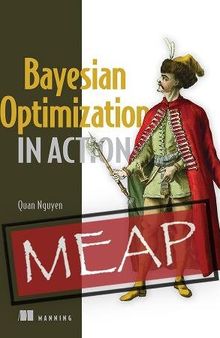 Bayesian Optimization in Action MEAP V12