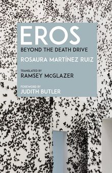Eros: Beyond the Death Drive