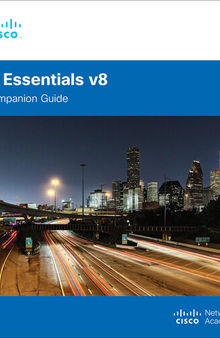 IT Essentials Companion Guide v8
