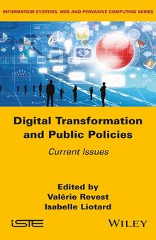 Digital Transformation and Public Policies: Current Issues