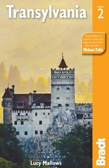 Transylvania (Bradt Travel Guide)