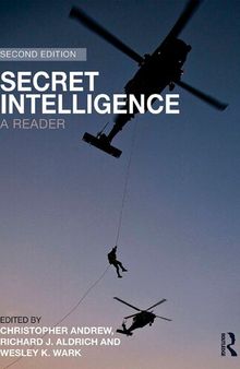 Secret Intelligence - Reader