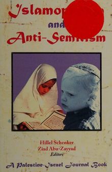 Islamophobia and anti-Semitism