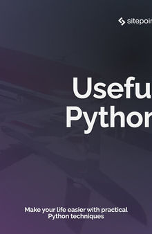 Useful Python