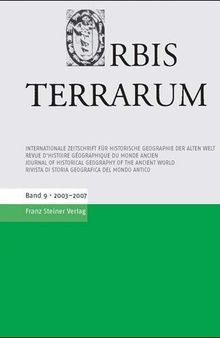 Orbis Terrarum 14
