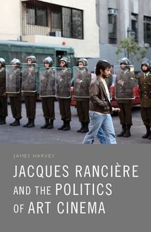 Jacques Rancière and the Politics of Art Cinema