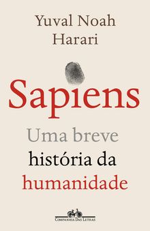 Sapiens (Nova edição): Uma breve história da humanidade