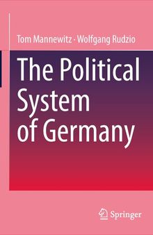 The Political System of Germany