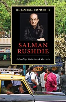 The Cambridge Companion to Salman Rushdie