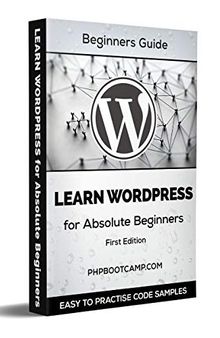 Learn WordPress: Build your Website with WordPress