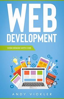 Web development: Web design with CSS