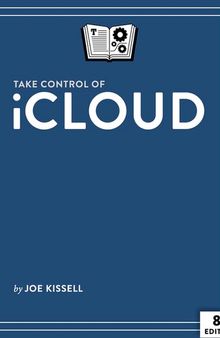 Take Control of ICloud