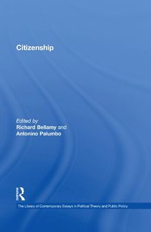 Citizenship