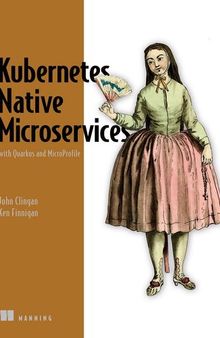 Kubernetes Native Microservices with Quarkus and MicroProfile