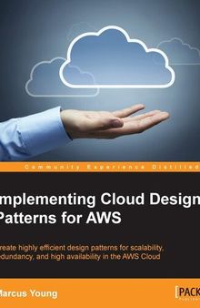 Implementing Cloud Design Patterns for AWS