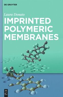 Imprinted Polymeric Membranes