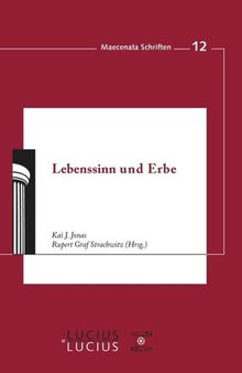 Lebenssinn und Erbe