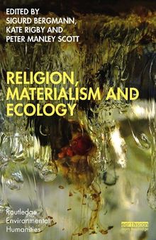 Religion, Materialism and Ecology