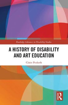 A History of Disability and Art Education