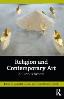 Religion and Contemporary Art: A Curious Accord