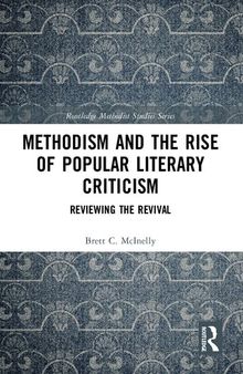 Methodism and the Rise of Popular Literary Criticism: Reviewing the Revival