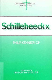 Scbillebeeckx