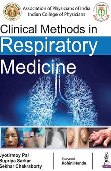 Clinical Methods in Respiratory Medicine