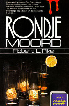 Rondje moord