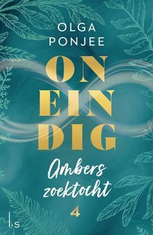 Oneindig 3: Ambers zoektocht