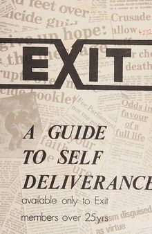 A Guide to Self-Deliverance