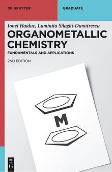 Organometallic Chemistry: Fundamentals and Applications