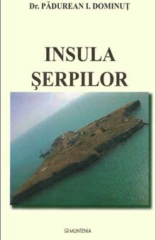 Insula Şerpilor