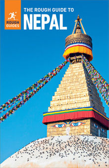 The Rough Guide to Nepal