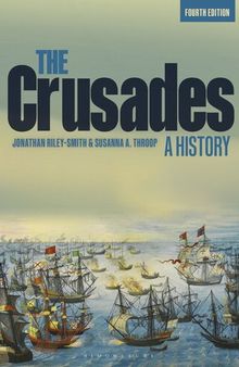 The Crusades: A History