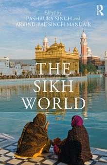 The Sikh World